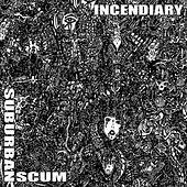 Thumbnail for the Incendiary - Victory In Defeat link, provided by host site