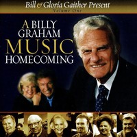 Thumbnail for the Cynthia Clawson - Victory In Jesus - A Billy Graham Music Homecoming Volume 1 Version link, provided by host site