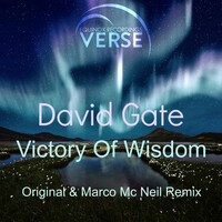 Thumbnail for the David Gate - Victory Of Wisdom link, provided by host site