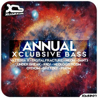 Thumbnail for the Digital Fracture - Victory - Original Mix link, provided by host site
