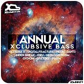 Thumbnail for the Digital Fracture - Victory (Original Mix) link, provided by host site