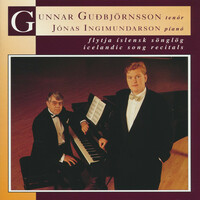 Thumbnail for the Sigvaldi Kaldalóns - Við sundið link, provided by host site