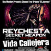 Thumbnail for the Reychesta "Secret Weapon" - Vida Callejera link, provided by host site