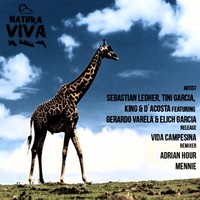 Thumbnail for the Sebastian Ledher - Vida Campesina - Adrian Hour Remix link, provided by host site