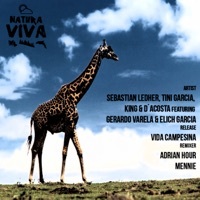 Thumbnail for the Sebastian Ledher - Vida Campesina link, provided by host site