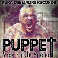 Thumbnail for the Puppet - Vida Es Un Sueno link, provided by host site