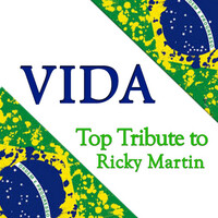 Thumbnail for the DJ Marcus - Vida: Top Tribute to Ricky Martin link, provided by host site