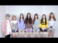 Thumbnail for the GWSN - [VIDEO] 공원소녀 명동 버스킹 안내 link, provided by host site