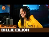 Thumbnail for the Billie Eilish - Calls surprised Australian fans link, provided by host site