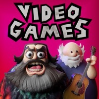 Thumbnail for the Tenacious D - Video Games link, provided by host site