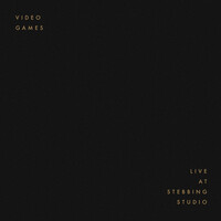 Thumbnail for the TEEKS - Video Games (Live at Stebbing Studio) link, provided by host site