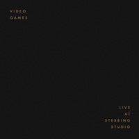 Thumbnail for the TEEKS - Video Games (Live at Stebbing Studio) link, provided by host site
