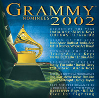Image of India.Arie linking to their artist page due to link from them being at the top of the main table on this page