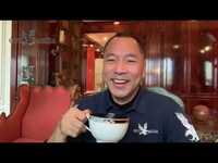 Thumbnail for the Miles Guo - Video - Yang Lan looked for keys, truth behind G20 meeting, autopsy of Wang Jian link, provided by host site