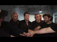 Thumbnail for the David Bisbal - VIDEOCAPITULO San Diego, Riverside, Los Ángeles y El Paso | Back in the USA Tour link, provided by host site