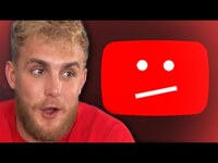 Thumbnail for the Jake Paul - Videos got DELETED by YouTube and fans are mad after he put them back up link, provided by host site