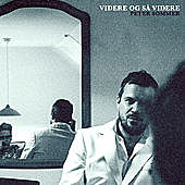 Thumbnail for the Peter Sommer - Videre Og Så Videre link, provided by host site
