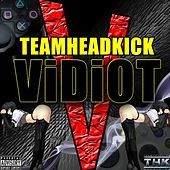 Thumbnail for the Teamheadkick - Vidiot link, provided by host site