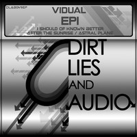 Thumbnail for the Vidual - Vidual EP1 link, provided by host site