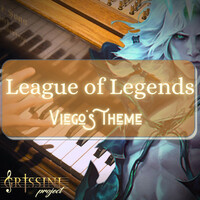 Thumbnail for the Grissini Project - Viego, The Ruined King link, provided by host site