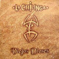 Thumbnail for the La Chilinga - Viejos Dioses link, provided by host site