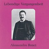 Image of Alessandro Bonci linking to their artist page due to link from them being at the top of the main table on this page