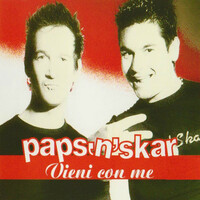 Thumbnail for the Paps'n'Skar - Vieni con me link, provided by host site