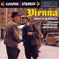 Thumbnail for the Fritz Reiner - Vienna link, provided by host site