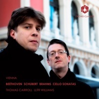 Thumbnail for the Thomas Carroll - Vienna link, provided by host site