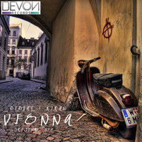 Thumbnail for the Kiran - Vienna link, provided by host site