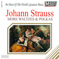 Thumbnail for the Vienna Volksoper Orchestra - Vienna Bobbons (Wiener Bonbons) Waltz, Op. 307 link, provided by host site
