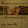Thumbnail for the Vienna State Opera Orchestra - Vienna State Opera Orchestra: Brandenburg Concerto Nos. 1-6 link, provided by host site