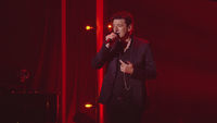 Thumbnail for the Patrick Bruel - Vienne (Barbara Live au Théâtre du Châtelet 2016) link, provided by host site