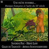 Thumbnail for the Sandrine Piau - Viens link, provided by host site