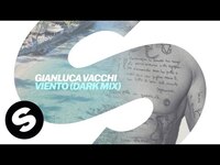 Thumbnail for the Gianluca Vacchi - Viento (Dark Mix) link, provided by host site