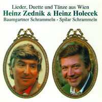 Thumbnail for the Josef Schrammel - Vier Quadrillen link, provided by host site