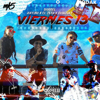 Thumbnail for the Barbel - Viernes 13 link, provided by host site