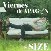 Thumbnail for the Size - Viernes de Apagon link, provided by host site