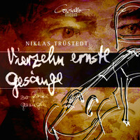 Thumbnail for the Niklas Trustedt - Vierzehn ernste Gesänge (Zur Gambe gesungen) link, provided by host site
