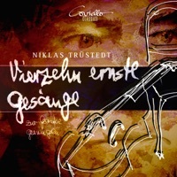 Thumbnail for the Niklas Trustedt - Vierzehn ernste Gesänge (Zur Gambe gesungen) link, provided by host site