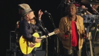 Thumbnail for the Paul Simon - Vietnam (from The Concert in Hyde Park) link, provided by host site