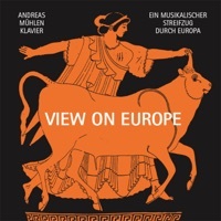 Thumbnail for the Andreas Mühlen - View on Europe link, provided by host site