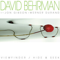 Thumbnail for the David Behrman - ViewFinder / Hide & Seek link, provided by host site