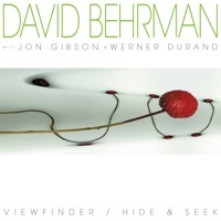Thumbnail for the David Behrman - ViewFinder / Hide & Seek link, provided by host site