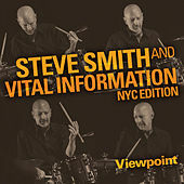 Thumbnail for the Vital Information - Viewpoint link, provided by host site