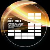 Thumbnail for the Joel Mull - Viewpoint link, provided by host site