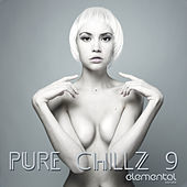 Thumbnail for the Blufeld - Viewpoint (Blufeld Chilldown Mix) link, provided by host site