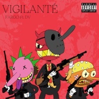 Thumbnail for the Fargo - Vigilante link, provided by host site