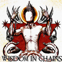 Thumbnail for the Wisdom In Chains - Vigilante Saint link, provided by host site