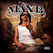 Thumbnail for the Max B. - Vigilante Season link, provided by host site